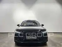2020 Audi A8