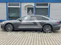 2020 Audi A8