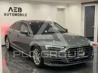 2020 Audi A8