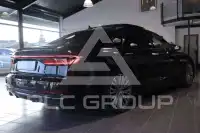 2020 Audi A8