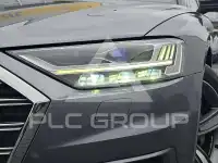 2020 Audi A8