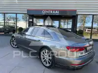 2020 Audi A8