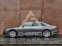 2020 Audi A8