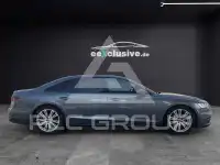 2020 Audi A8