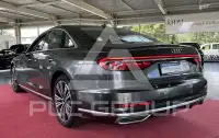 2020 Audi A8