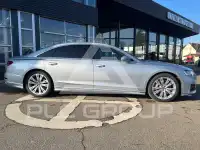 2020 Audi A8