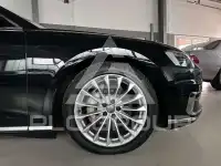 2020 Audi A8