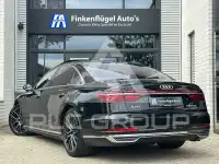 2020 Audi A8