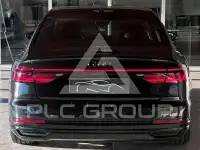 2020 Audi A8