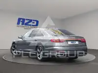 2020 Audi A8