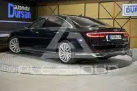 2020 Audi A8