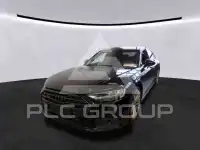 2020 Audi A8