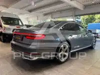 2020 Audi A8