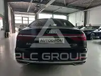 2020 Audi A8