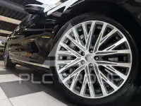 2020 Audi A8