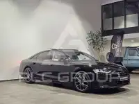 2020 Audi A8