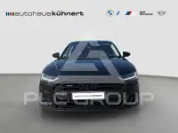 2020 Audi A8