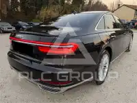 2020 Audi A8