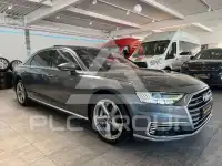 2020 Audi A8