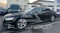 2020 Audi A8