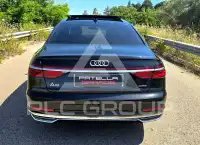 2020 Audi A8
