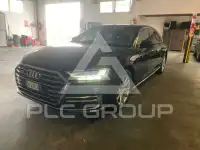 2020 Audi A8