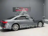 2020 Audi A8