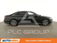 2020 Audi A8