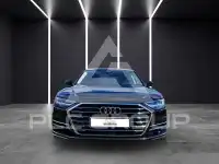 2020 Audi A8