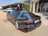 2020 Audi A8