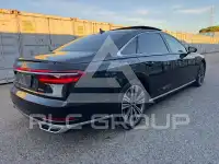 2020 Audi A8