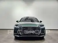 2020 Audi A8
