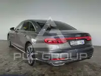 2020 Audi A8