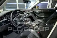 2020 Audi A8