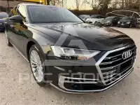 2020 Audi A8