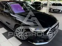 2020 Audi A8
