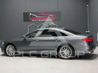 2020 Audi A8