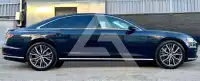 2020 Audi A8