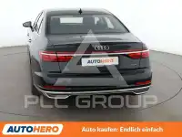 2020 Audi A8