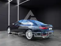 2020 Audi A8