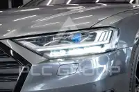 2020 Audi A8