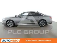 2020 Audi A8