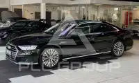 2020 Audi A8