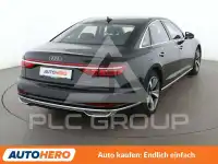2020 Audi A8