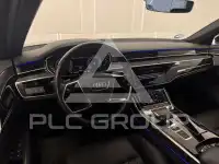 2020 Audi A8
