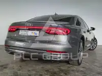 2020 Audi A8