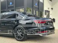 2020 Audi A8