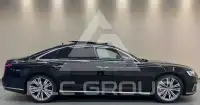 2020 Audi A8