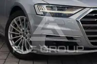 2020 Audi A8