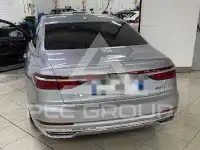 2020 Audi A8